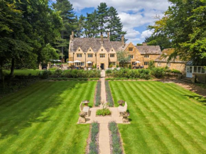Charingworth Manor